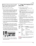 Preview for 2 page of Symantec RP-S500 Quick Start Manual