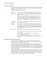 Preview for 18 page of Symantec Security 5600 Series, Security 5400 Series,Clientless VPN 4400 Series Administration Manual