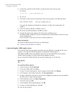 Preview for 28 page of Symantec Security 5600 Series, Security 5400 Series,Clientless VPN 4400 Series Administration Manual