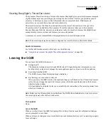 Preview for 31 page of Symantec Security 5600 Series, Security 5400 Series,Clientless VPN 4400 Series Administration Manual