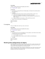 Preview for 47 page of Symantec Security 5600 Series, Security 5400 Series,Clientless VPN 4400 Series Administration Manual