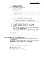 Preview for 55 page of Symantec Security 5600 Series, Security 5400 Series,Clientless VPN 4400 Series Administration Manual