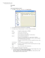 Preview for 68 page of Symantec Security 5600 Series, Security 5400 Series,Clientless VPN 4400 Series Administration Manual