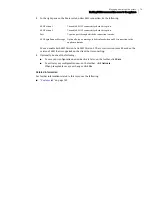 Preview for 75 page of Symantec Security 5600 Series, Security 5400 Series,Clientless VPN 4400 Series Administration Manual