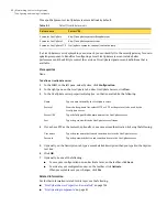 Preview for 80 page of Symantec Security 5600 Series, Security 5400 Series,Clientless VPN 4400 Series Administration Manual