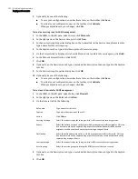 Preview for 122 page of Symantec Security 5600 Series, Security 5400 Series,Clientless VPN 4400 Series Administration Manual