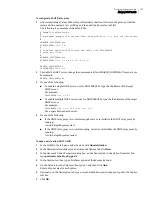 Preview for 133 page of Symantec Security 5600 Series, Security 5400 Series,Clientless VPN 4400 Series Administration Manual