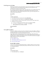 Preview for 157 page of Symantec Security 5600 Series, Security 5400 Series,Clientless VPN 4400 Series Administration Manual