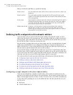 Preview for 160 page of Symantec Security 5600 Series, Security 5400 Series,Clientless VPN 4400 Series Administration Manual