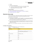 Preview for 183 page of Symantec Security 5600 Series, Security 5400 Series,Clientless VPN 4400 Series Administration Manual