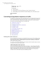 Preview for 192 page of Symantec Security 5600 Series, Security 5400 Series,Clientless VPN 4400 Series Administration Manual