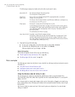 Preview for 281 page of Symantec Security 5600 Series, Security 5400 Series,Clientless VPN 4400 Series Administration Manual