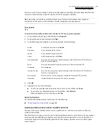 Preview for 282 page of Symantec Security 5600 Series, Security 5400 Series,Clientless VPN 4400 Series Administration Manual