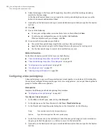 Preview for 289 page of Symantec Security 5600 Series, Security 5400 Series,Clientless VPN 4400 Series Administration Manual