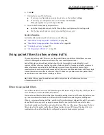 Preview for 290 page of Symantec Security 5600 Series, Security 5400 Series,Clientless VPN 4400 Series Administration Manual