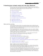 Preview for 334 page of Symantec Security 5600 Series, Security 5400 Series,Clientless VPN 4400 Series Administration Manual