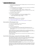 Preview for 401 page of Symantec Security 5600 Series, Security 5400 Series,Clientless VPN 4400 Series Administration Manual