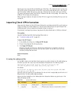 Preview for 402 page of Symantec Security 5600 Series, Security 5400 Series,Clientless VPN 4400 Series Administration Manual