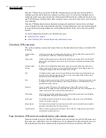 Preview for 411 page of Symantec Security 5600 Series, Security 5400 Series,Clientless VPN 4400 Series Administration Manual