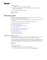 Preview for 471 page of Symantec Security 5600 Series, Security 5400 Series,Clientless VPN 4400 Series Administration Manual