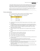 Preview for 512 page of Symantec Security 5600 Series, Security 5400 Series,Clientless VPN 4400 Series Administration Manual