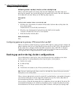 Preview for 535 page of Symantec Security 5600 Series, Security 5400 Series,Clientless VPN 4400 Series Administration Manual