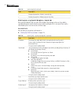 Preview for 573 page of Symantec Security 5600 Series, Security 5400 Series,Clientless VPN 4400 Series Administration Manual