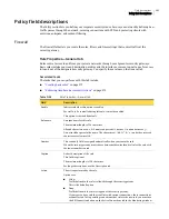 Preview for 590 page of Symantec Security 5600 Series, Security 5400 Series,Clientless VPN 4400 Series Administration Manual