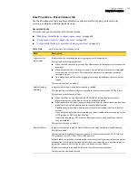 Preview for 594 page of Symantec Security 5600 Series, Security 5400 Series,Clientless VPN 4400 Series Administration Manual