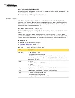 Preview for 601 page of Symantec Security 5600 Series, Security 5400 Series,Clientless VPN 4400 Series Administration Manual