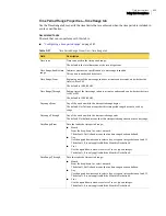 Preview for 604 page of Symantec Security 5600 Series, Security 5400 Series,Clientless VPN 4400 Series Administration Manual