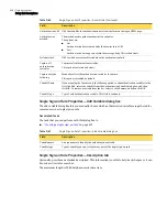 Preview for 629 page of Symantec Security 5600 Series, Security 5400 Series,Clientless VPN 4400 Series Administration Manual