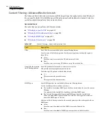 Preview for 647 page of Symantec Security 5600 Series, Security 5400 Series,Clientless VPN 4400 Series Administration Manual