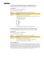 Preview for 649 page of Symantec Security 5600 Series, Security 5400 Series,Clientless VPN 4400 Series Administration Manual