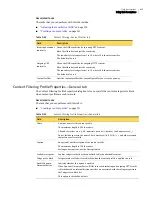 Preview for 650 page of Symantec Security 5600 Series, Security 5400 Series,Clientless VPN 4400 Series Administration Manual