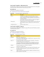 Preview for 696 page of Symantec Security 5600 Series, Security 5400 Series,Clientless VPN 4400 Series Administration Manual