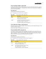 Preview for 716 page of Symantec Security 5600 Series, Security 5400 Series,Clientless VPN 4400 Series Administration Manual