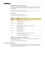 Preview for 773 page of Symantec Security 5600 Series, Security 5400 Series,Clientless VPN 4400 Series Administration Manual