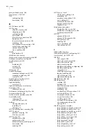 Preview for 851 page of Symantec Security 5600 Series, Security 5400 Series,Clientless VPN 4400 Series Administration Manual