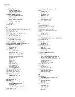 Preview for 859 page of Symantec Security 5600 Series, Security 5400 Series,Clientless VPN 4400 Series Administration Manual