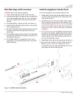 Предварительный просмотр 5 страницы Symantec SG-S200 Quick Start Manual