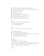 Preview for 32 page of Symantec Shelf NetBackup 5220 Safety Manual