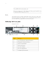 Preview for 40 page of Symantec Shelf NetBackup 5220 Safety Manual