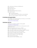 Предварительный просмотр 4 страницы Symantec SIEM 9700 Series Hardware Troubleshooting Manual