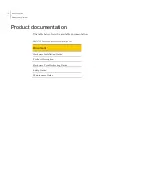 Предварительный просмотр 12 страницы Symantec SIEM 9700 Series Hardware Troubleshooting Manual