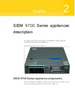 Предварительный просмотр 13 страницы Symantec SIEM 9700 Series Hardware Troubleshooting Manual