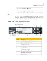 Предварительный просмотр 17 страницы Symantec SIEM 9700 Series Hardware Troubleshooting Manual