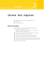 Предварительный просмотр 21 страницы Symantec SIEM 9700 Series Hardware Troubleshooting Manual