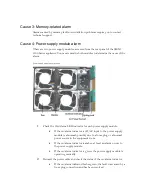 Предварительный просмотр 40 страницы Symantec SIEM 9700 Series Hardware Troubleshooting Manual