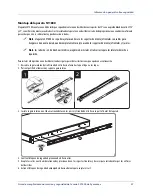 Предварительный просмотр 37 страницы Symantec SV1800 Series Safety And Regulatory Compliance Manual